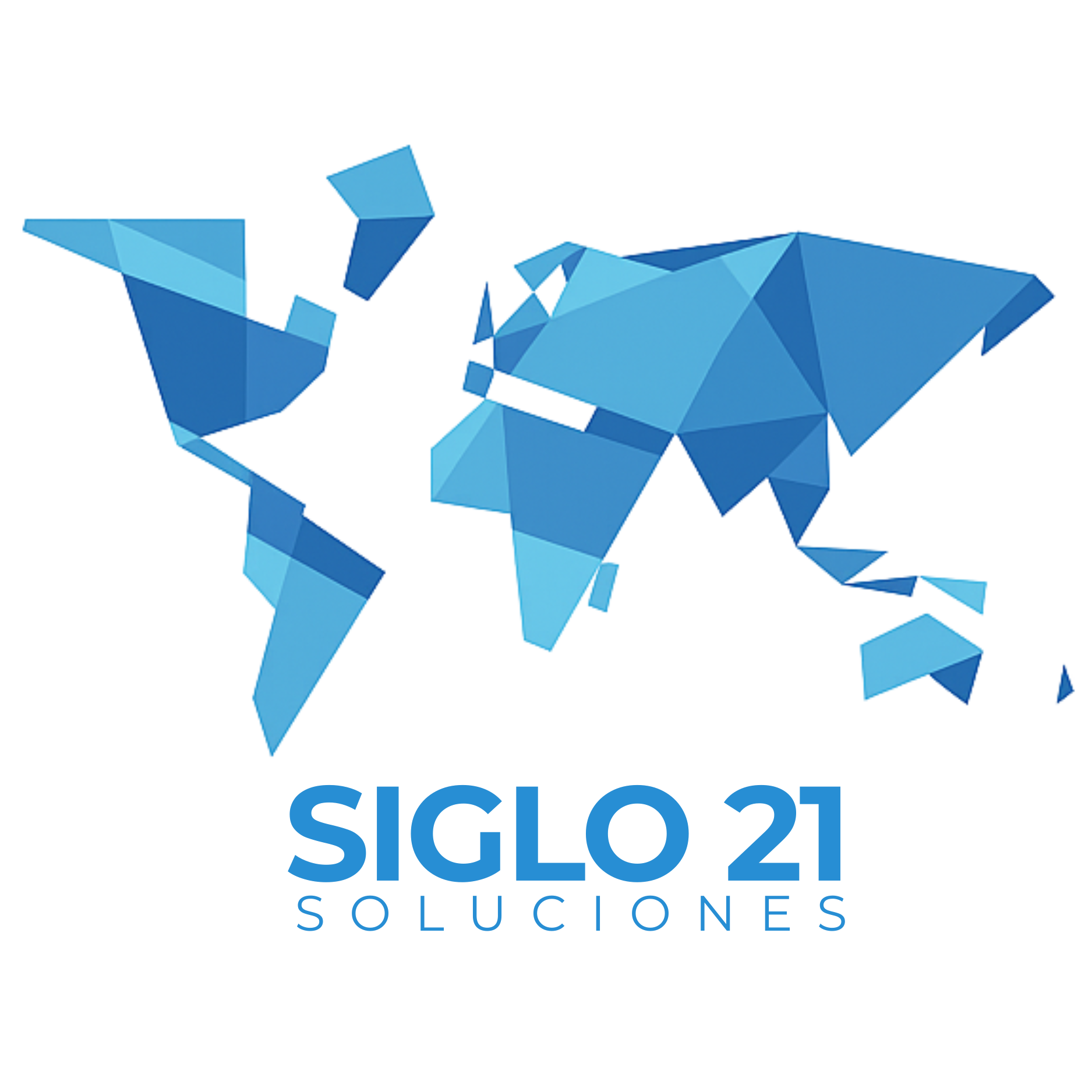 Siglo 21 — Diseño & Desarrollo